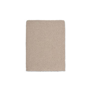 Furniture: CROMWELL THROW TAUPE