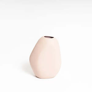 Furniture: Arnold Vase Pink