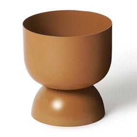 Furniture: GOBLET SMALL NUTMEG