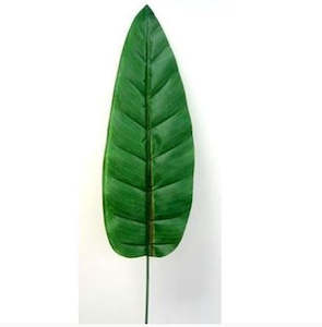 Furniture: STRELITZIA LEAF