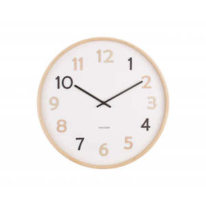 Furniture: PURE CLOCK MULTI