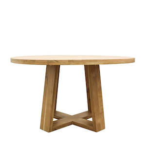 Furniture: Arizona Round Table