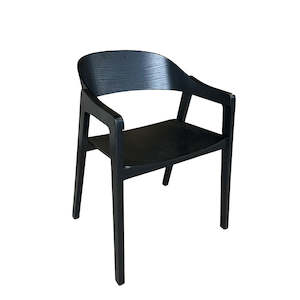 William Dining Chair