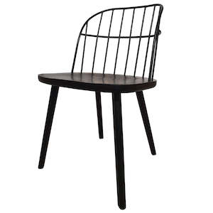 CHARME DINING CHAIR