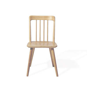 Furniture: MIA CHAIR