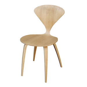 JORGEN CHAIR ASH