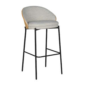 Ted Bar Stool