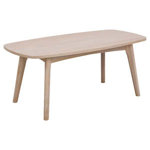 Marte Coffee Table