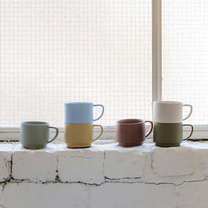 Furniture: COPO STACKING MUG