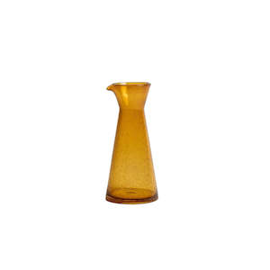 Furniture: RAND JUG AMBER