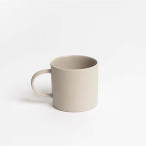 Furniture: Jon Boy Mug Cashmere