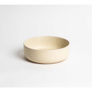 JOJO SERVING BOWL SAND