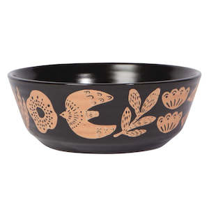 Furniture: MYTH IMPRINT BOWL