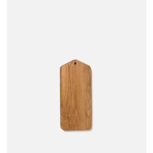 Furniture: APEX BOARD OAK SMALL