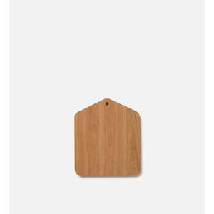 Furniture: APEX BOARD OAK LARGE