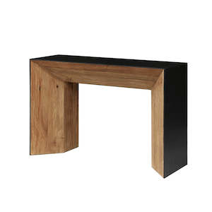 Danika Tapered Console