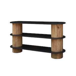 Danika Oval Console