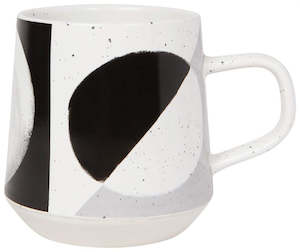 Eclipse Formation Mug