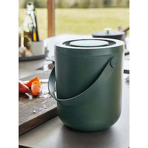 Furniture: ZONE COMPOSTER