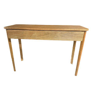 FINN HALL TABLE WITH DRAWER