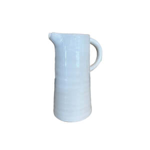 CLASSIC TERRACOTTA JUG