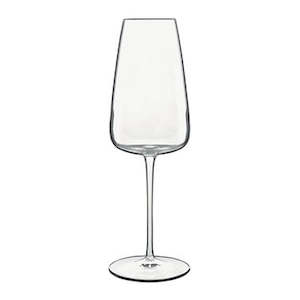 Furniture: TALISMANO PROSECCO GLASSES SET OF 4