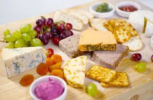 Cheese Platter