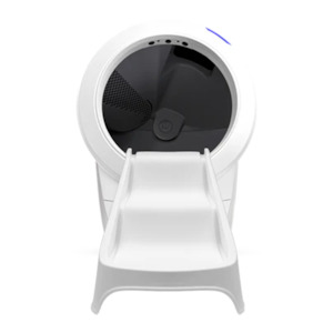 Litter-Robot 4 Ramp