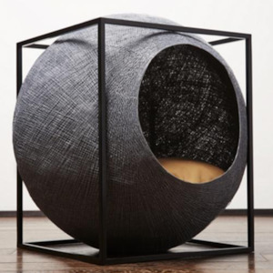 meyou: Meyou Cube Charcoal