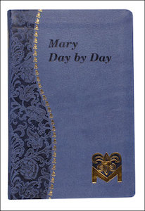 Mary Day By Day Family Life Catholic Gifts