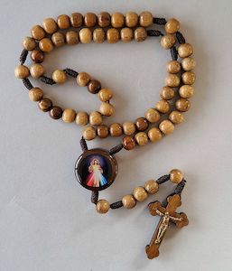 Rosary – Divine Mercy Family Life Catholic Gifts