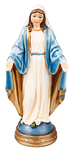 Our Lady of Grace – 30cm Family Life Catholic Gifts