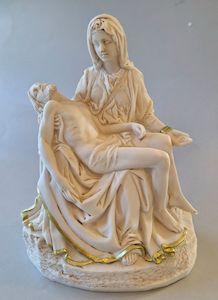 Pieta Statue Family Life Catholic Gifts