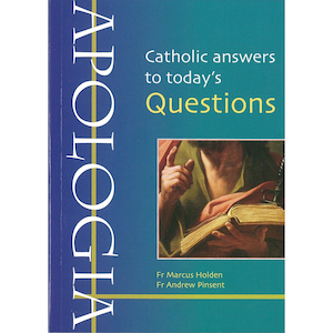 Apologia: Catholic Answers to today’s Questions Family Life Catholic Gifts