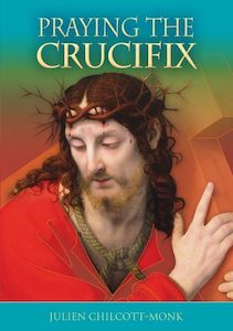 Praying the Crucifix Family Life Catholic Gifts