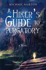 A Hiker’s Guide to Purgatory – A Novel Family Life Catholic Gifts