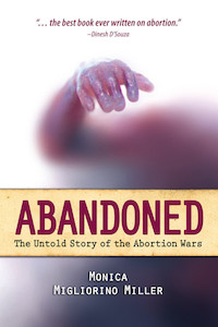 Abandoned – The Untold Story of the Abortion Wars Family Life Catholic Gifts