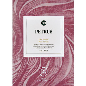 Gift: Incense – Petrus Family Life Catholic Gifts