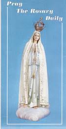 Pray the Rosary Daily Family Life Catholic Gifts