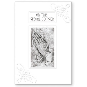 On this Special Occasion Family Life Catholic Gifts