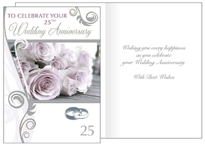 To Celebrate Your 25th Wedding Anniversary Family Life Catholic Gifts