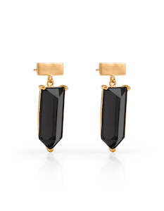 Onyx Gold Amalfi Drops