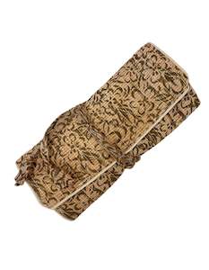 Jewellery: Chamunda Travel Pouch