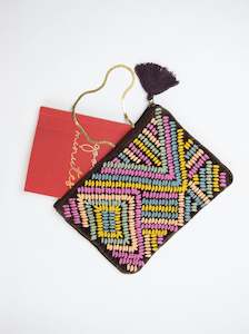 Jewellery: Hendrix Boujee Bag - Large