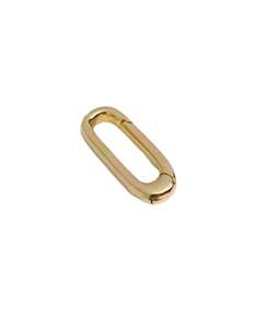 Carrier Lock Gold - Sprung (small)