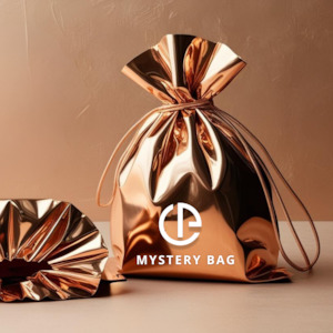 $329 Mystery Bag - Gold