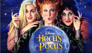 Catnap - Catnap Cinema: Hocus Pocus