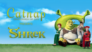 Catnap - Catnap Cinema: Shrek