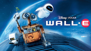 Catnap - Catnap Cinema: Wall-E