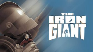 Catnap - Catnap Cinema: The Iron Giant